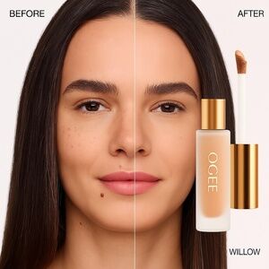 Ogee Willow 3.00C Complexion Perfecting Under Eye Concealer NEW UNUSED BOXED